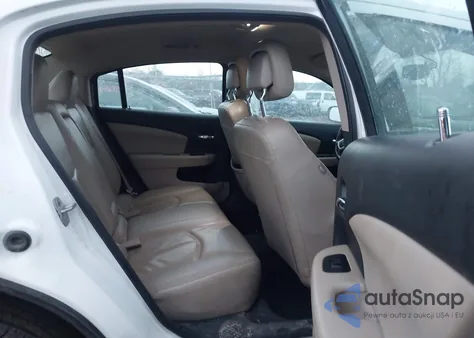 2011 Chrysler 200 Limited from USA, damaged, VIN 1C3BC2FGXBN568542